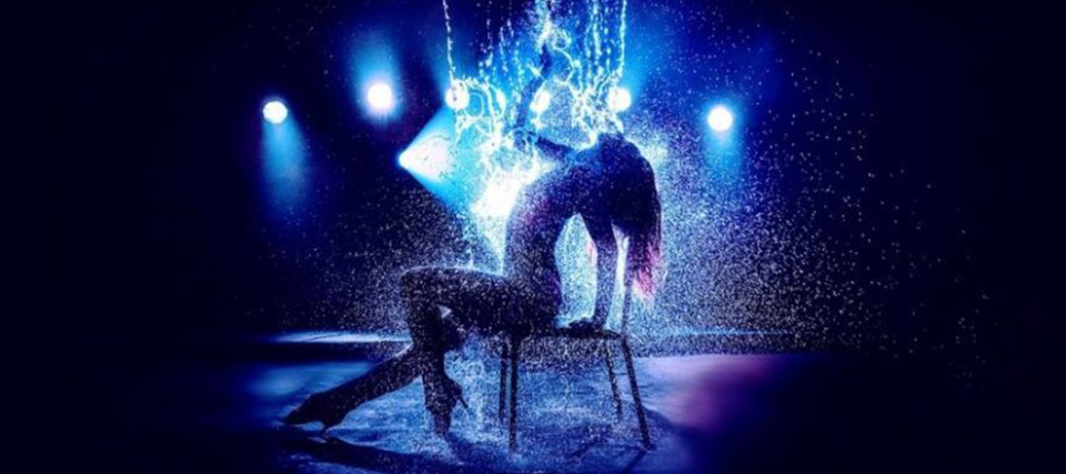 Flashdance - El Musical