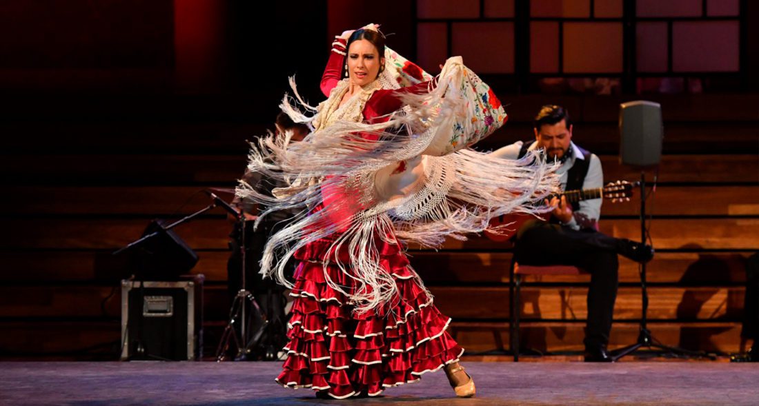 Gran Gala Flamenco