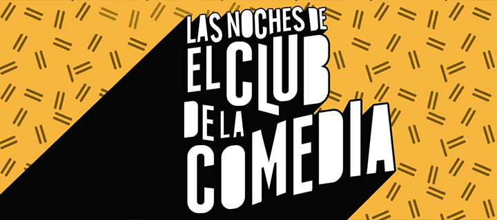 La Hora y Media del Club de la Comedia