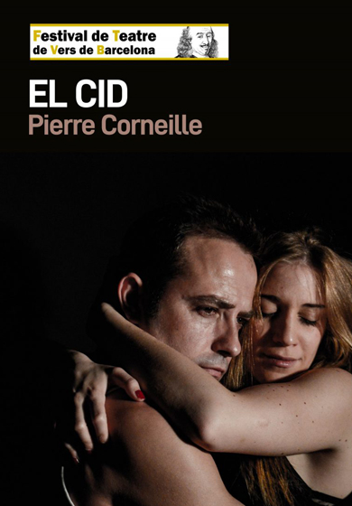 El cid → Teatre Eòlia