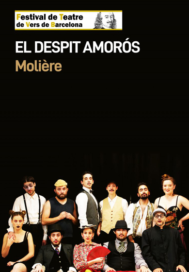 El despit amorós