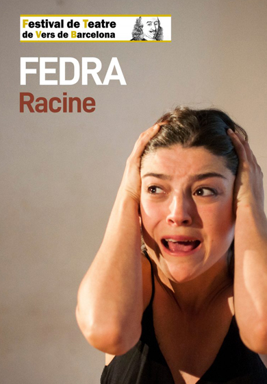 Pere Sagristà-Ollé: Fedra → Teatre Eòlia