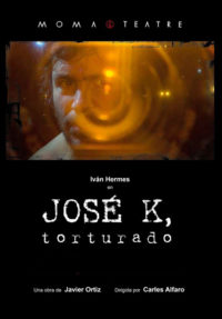 José K, torturado