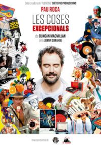 Les coses excepcionals