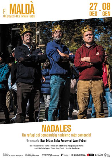 Nadales