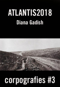 Diana Gadish: Atlantis2018