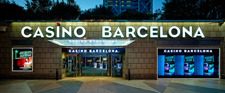 gran casino