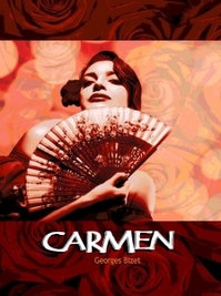 Carmen de Bizet → Palau de la Música Catalana