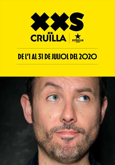 Iñaki Urrutia → Museu Maritim de Barcelona