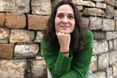 Anna Giribet és la nova directora artística de Fira Tàrrega