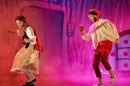 El millor teatre familiar d’aquest Nadal