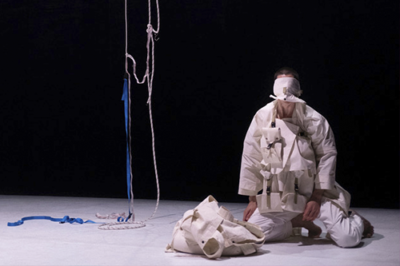 El SÂLMON< transmuta y crece para convertirse en un festival de ciudad