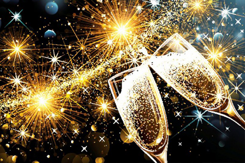 Celebrar el cap d’any als teatres de Barcelona