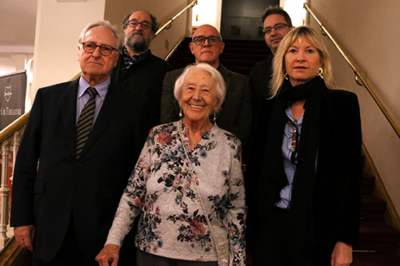 Nace el Premio Teresa Cunillé para estudios de historia del teatro catalán