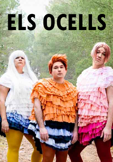 Els ocells