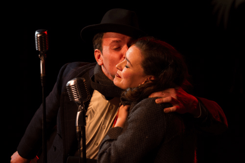 Guanya entrades dobles per a ‘There was a fiesta’ al Tantarantana