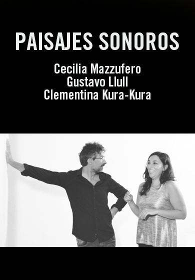 Paisajes sonoros → Teatre Eòlia