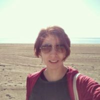 Foto de perfil de Cristina Anta