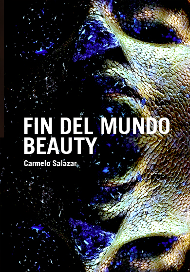 Fin del mundo beauty → Mercat de les Flors