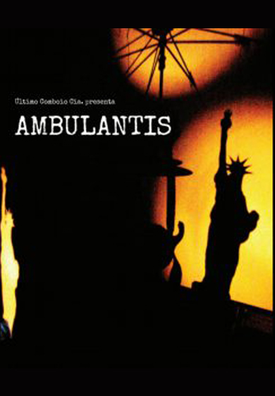 Ambulantis