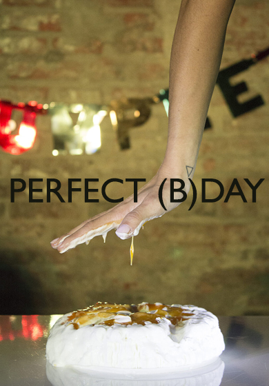 Perfect (B) day