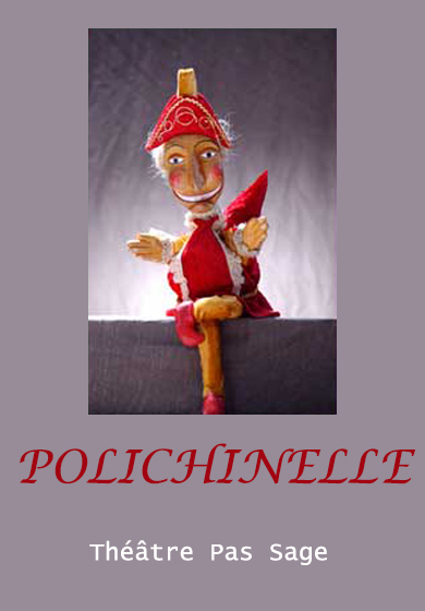 Polichinelle