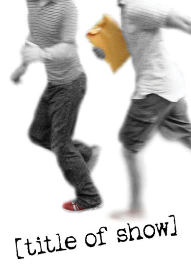 [title of show]