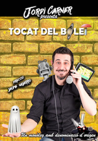 Tocat del bolet