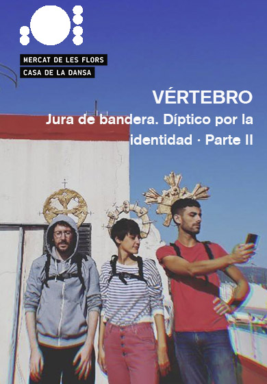 Jura de bandera. Díptico por la identidad · Parte II → Mercat de les Flors