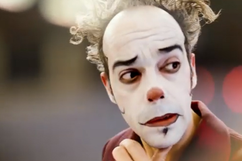 Guanya entrades dobles per veure l’espectacle de circ ‘Under’