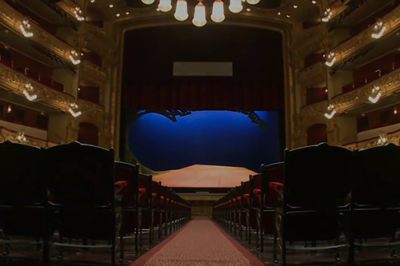 Enigma Puccini: El Room Escape del Liceu