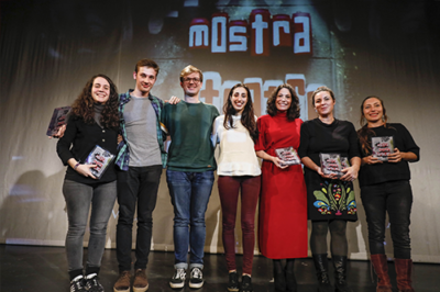 La 23ª Mostra de Teatre de Barcelona anuncia els seus guanyadors