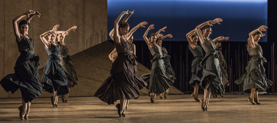 Ballet Nacional de España: Electra