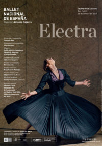 Ballet Nacional de España: Electra