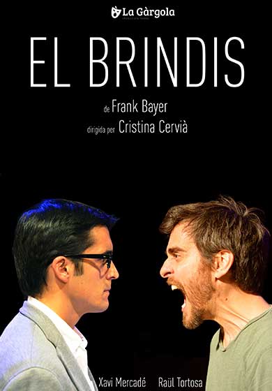 El brindis