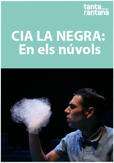 En els núvols → Teatre Tantarantana