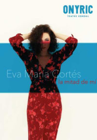 Eva María Cortés: La mitad de mí