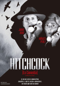 Hitchcock: la comedia