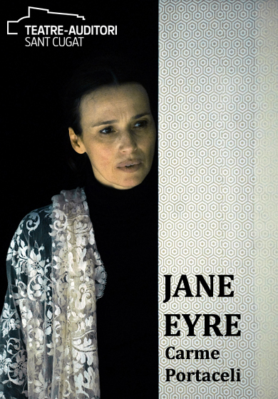 Jane Eyre: una autobiografia