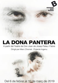 La dona pantera