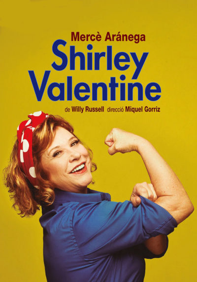 Shirley Valentine