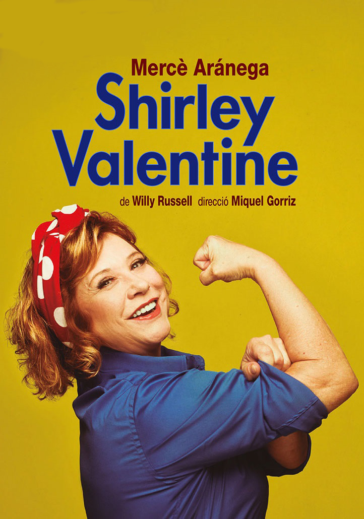 Shirley Valentine