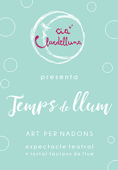 Temps de llum