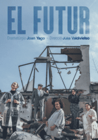 Joan Yago: El Futur