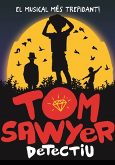 Tom Sawyer detectiu