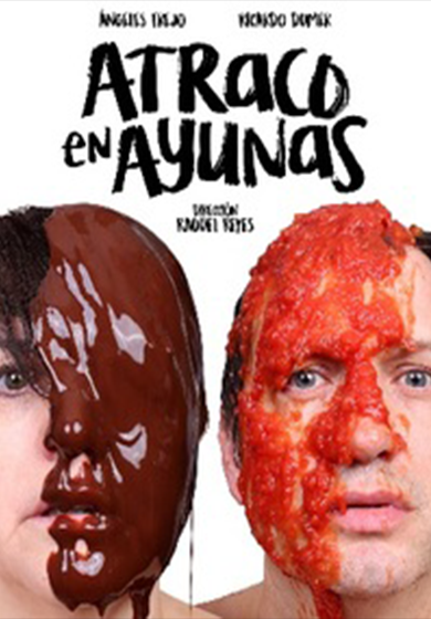 Atraco en ayunas