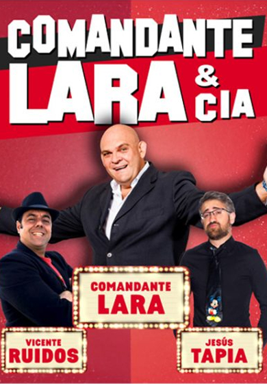 Comandante Lara & Cia.