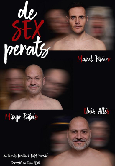 Desexperats