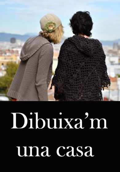 Dibuixa'm una casa