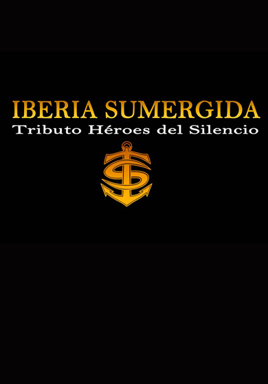 Iberia sumergida. Tributo a Héroes del silencio